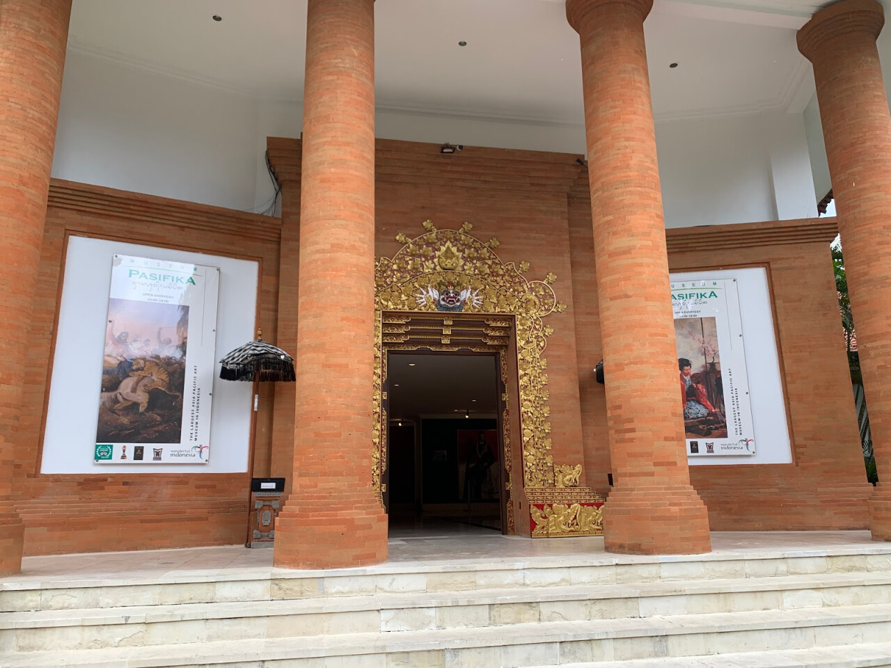Museum Pasifika Bali