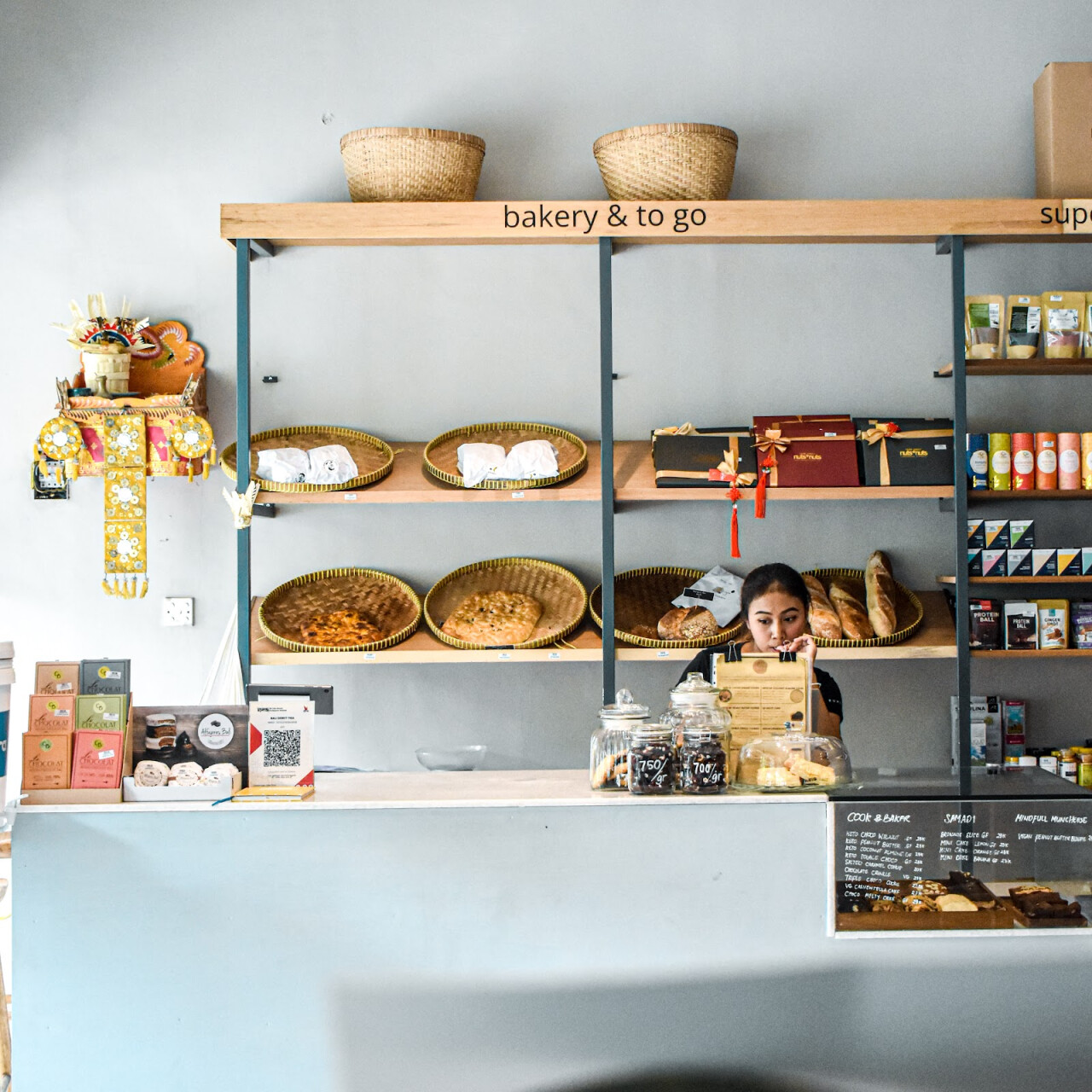 Bali Direct Store Bumbak