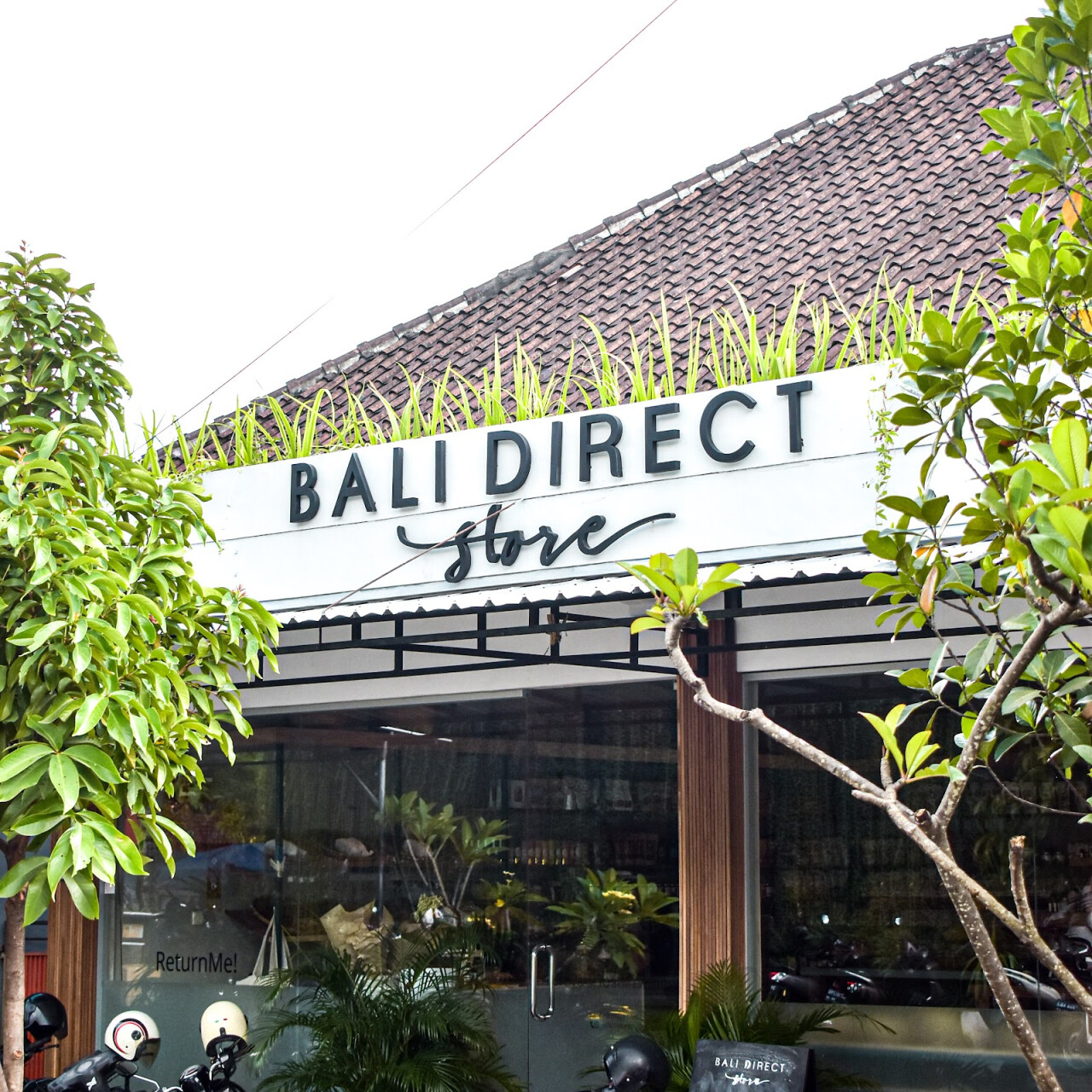 Bali Direct Store Bumbak