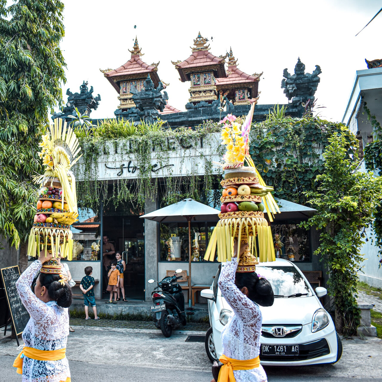 Bali Direct Store Pererenan