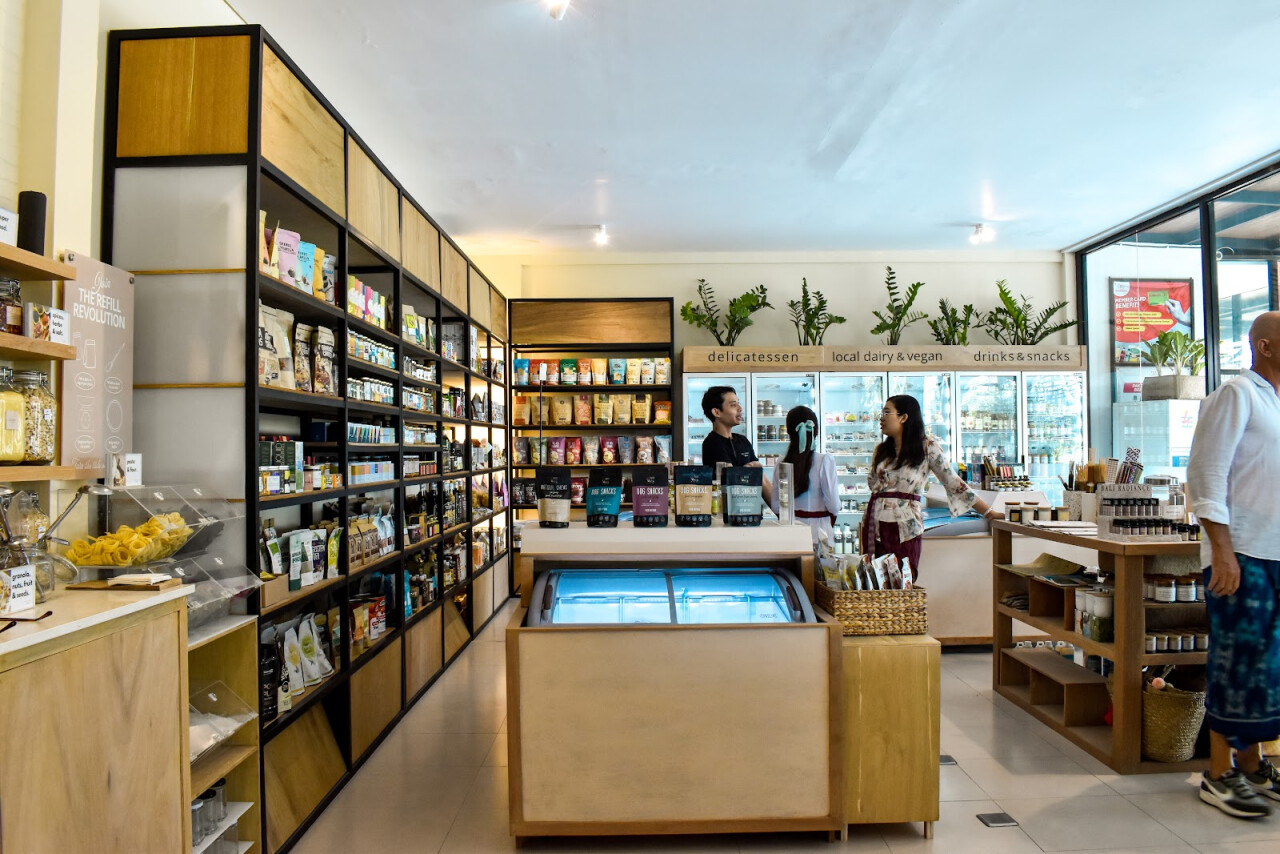 Bali Direct Store Canggu