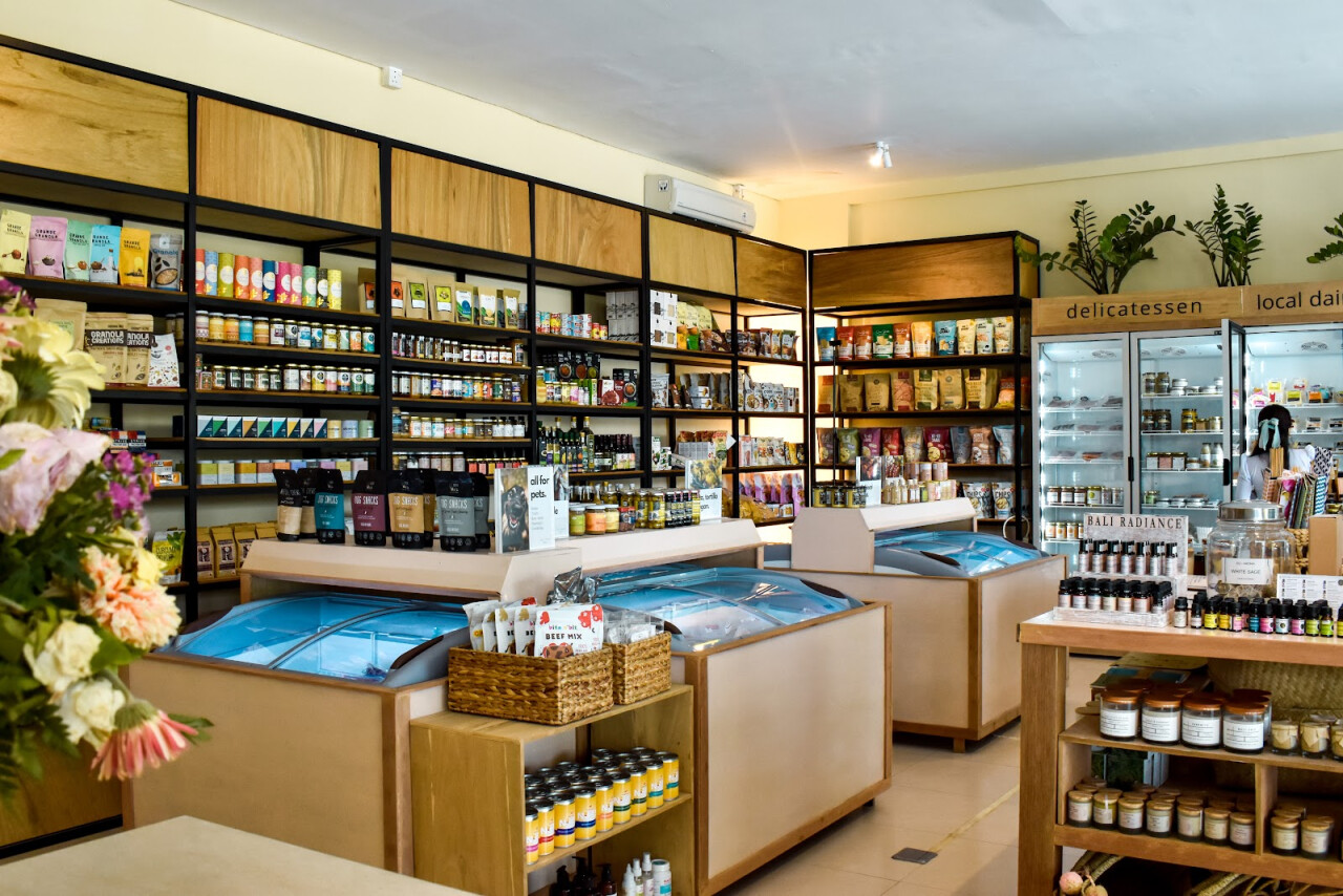 Bali Direct Store Canggu