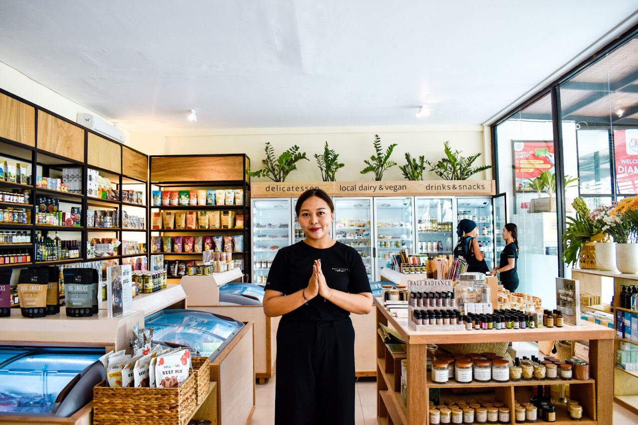 Bali Direct Store Canggu