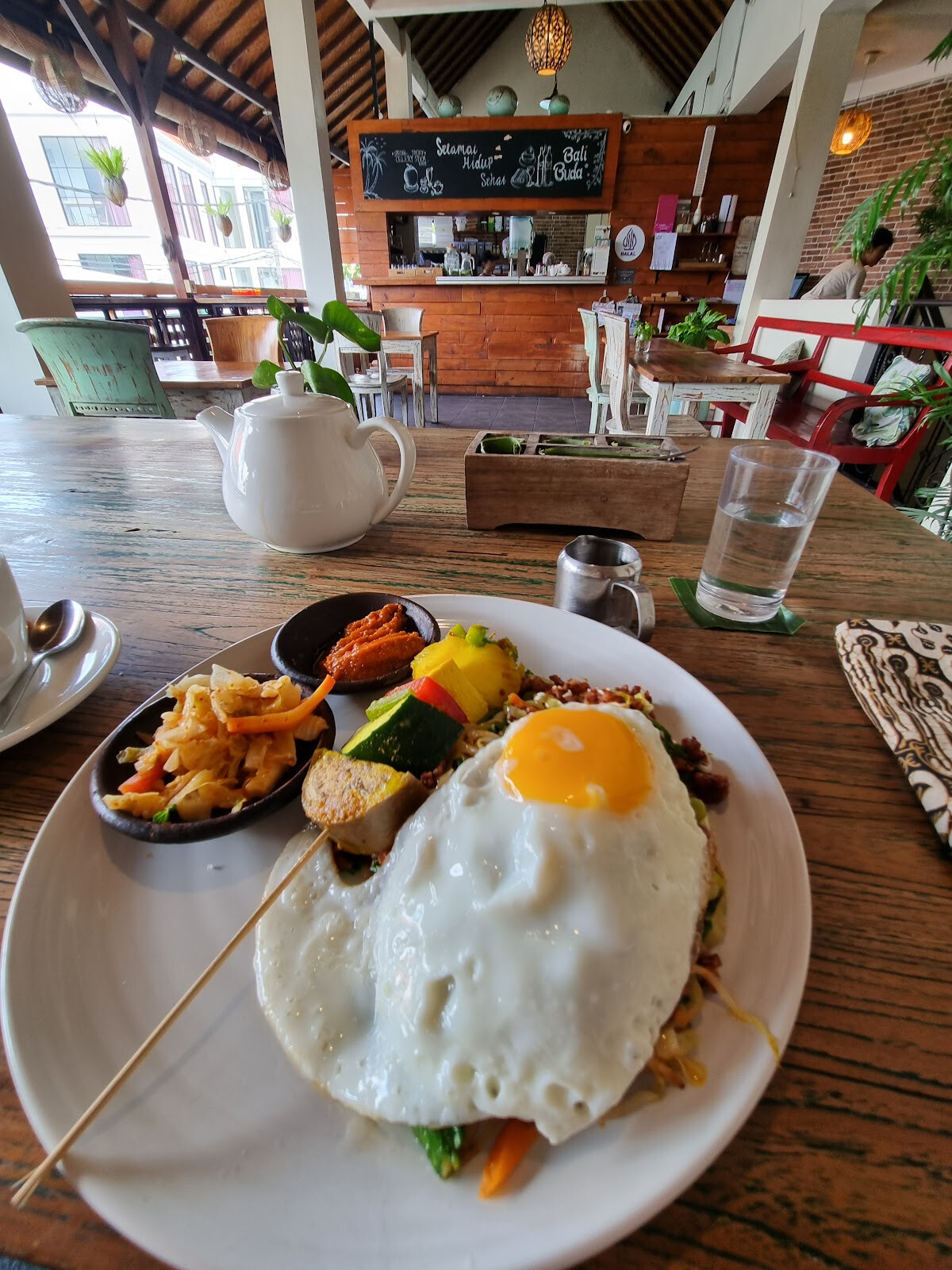Bali Buda Canggu