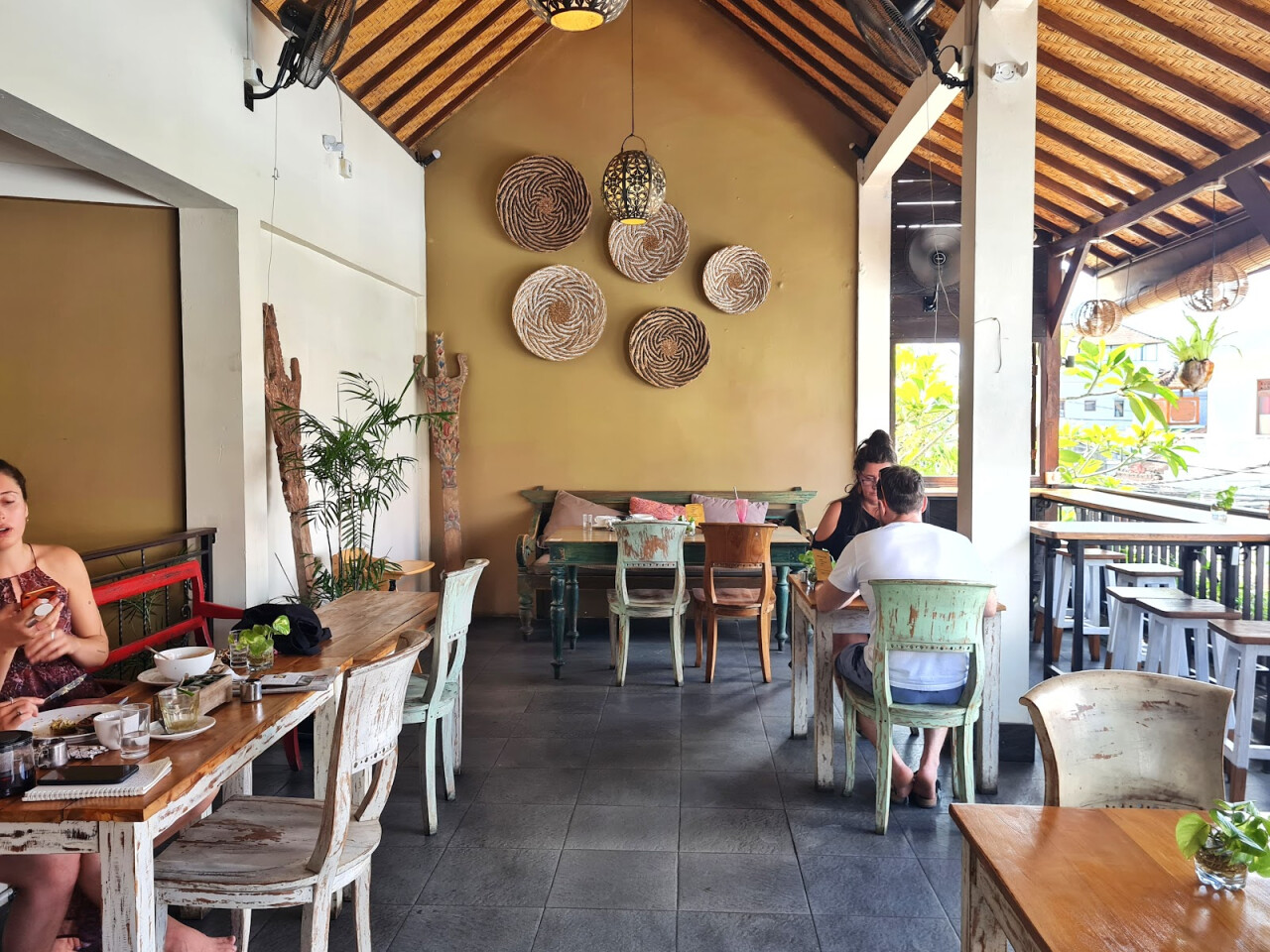 Bali Buda Canggu