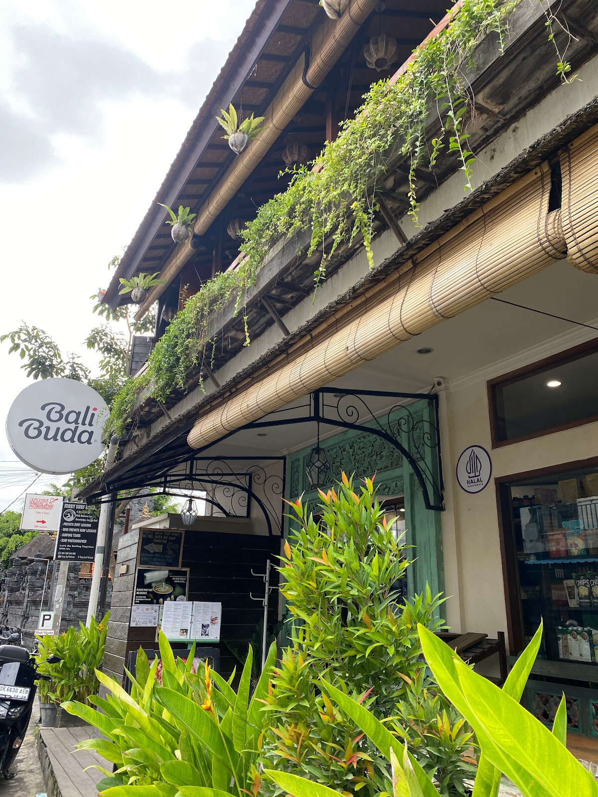 Bali Buda Canggu