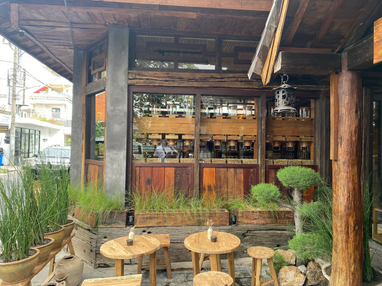 Bokashi Bali