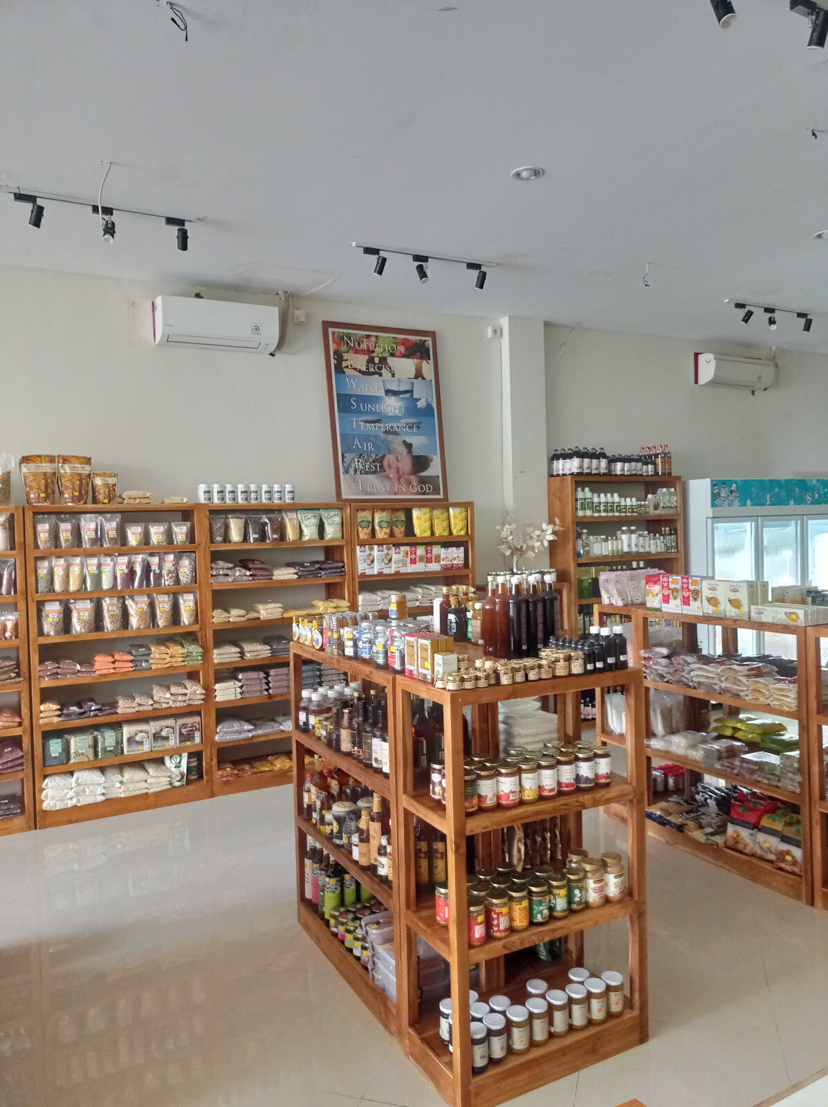 Club Sehat Bali (Ubud)