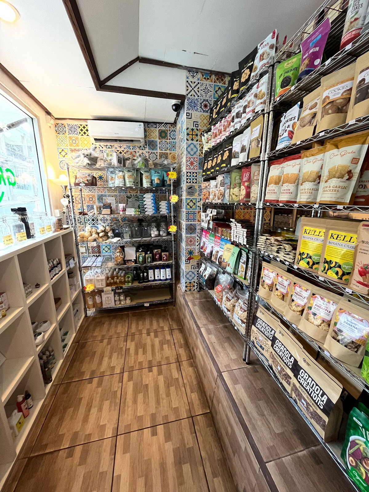 Green Habit Store Ubud
