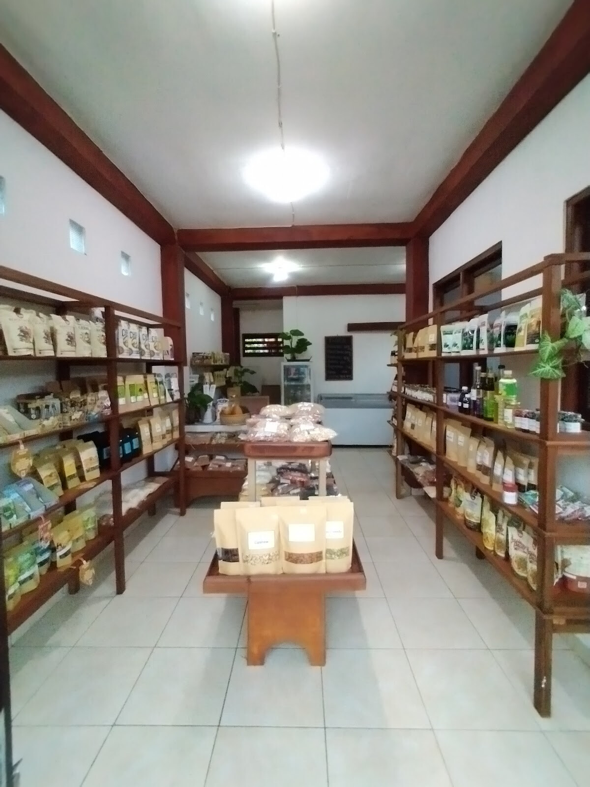 Coco Life Healthy Store