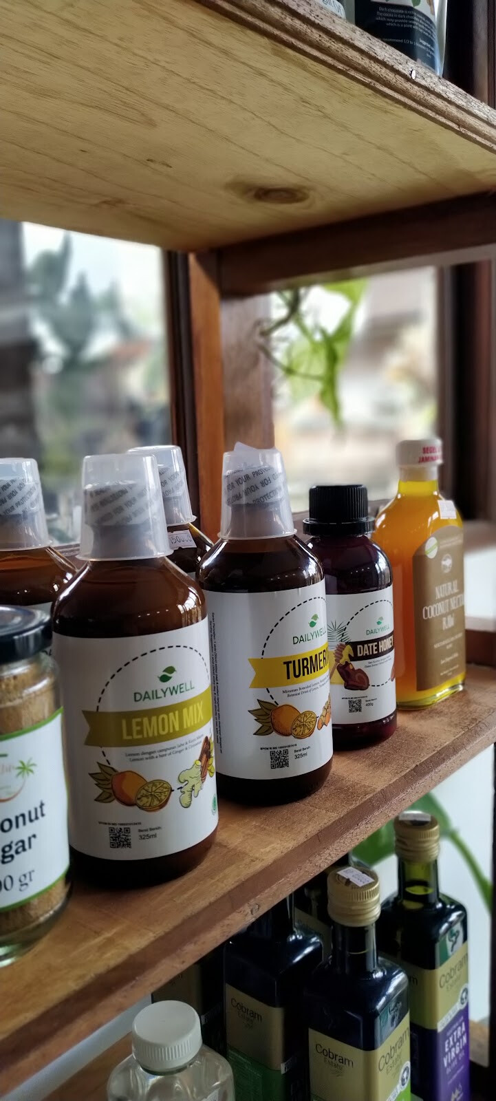 Coco Life Healthy Store