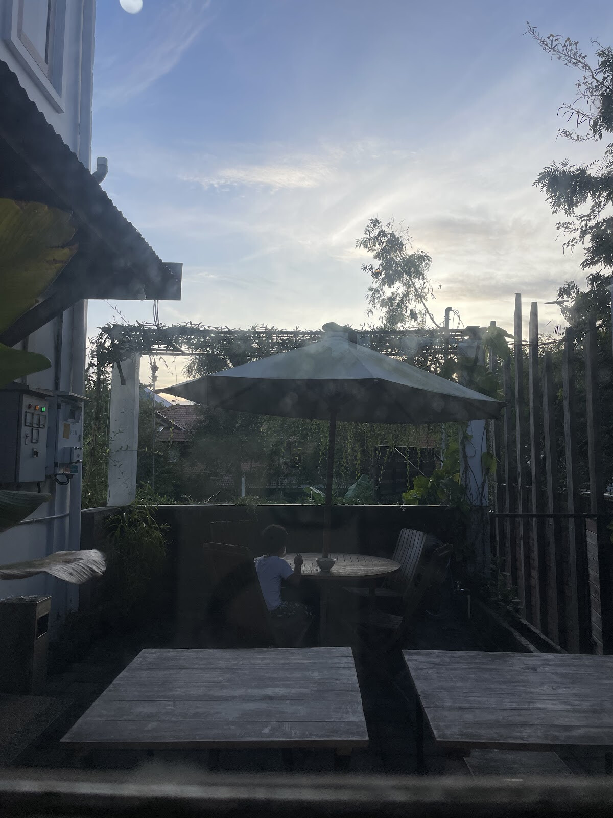 Rumah Kopi Jan Guno