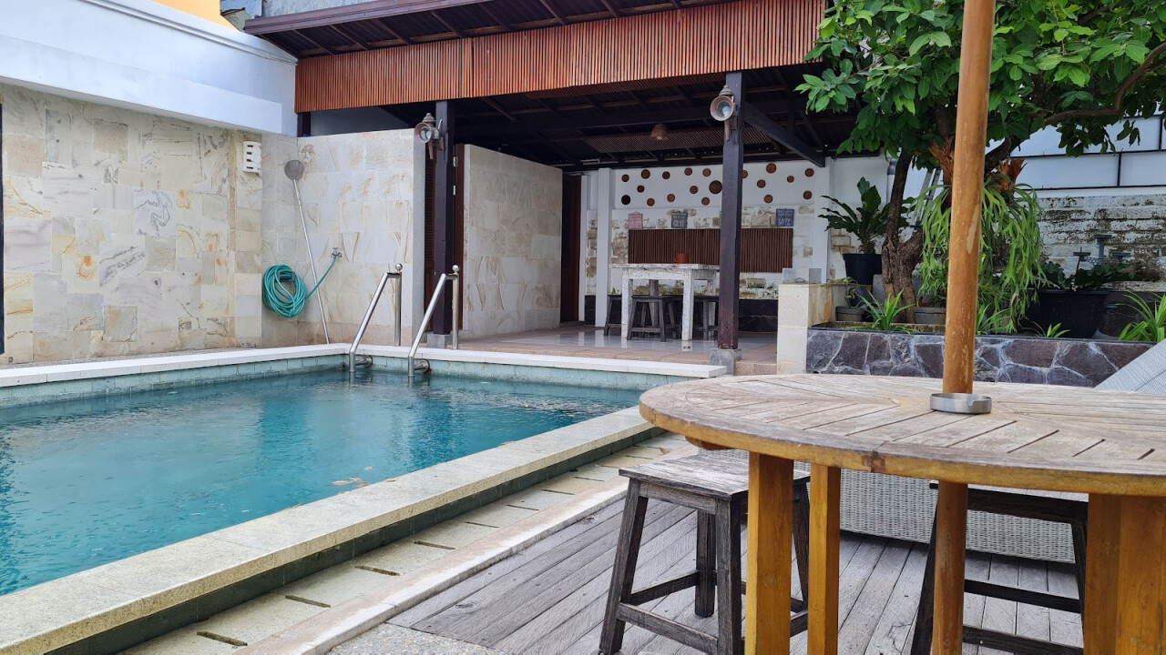Rumah Kopi Jan Guno