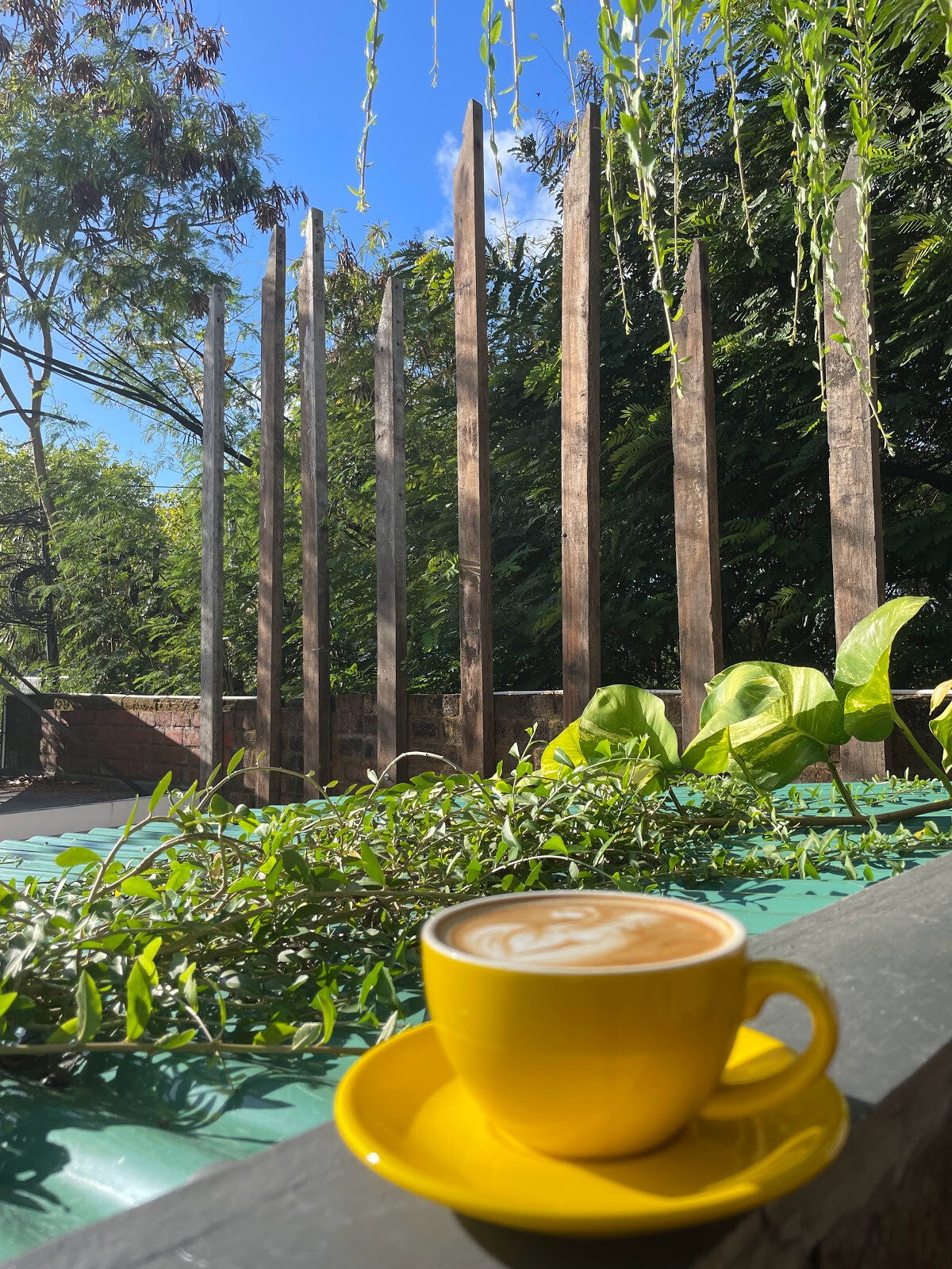 Rumah Kopi Jan Guno