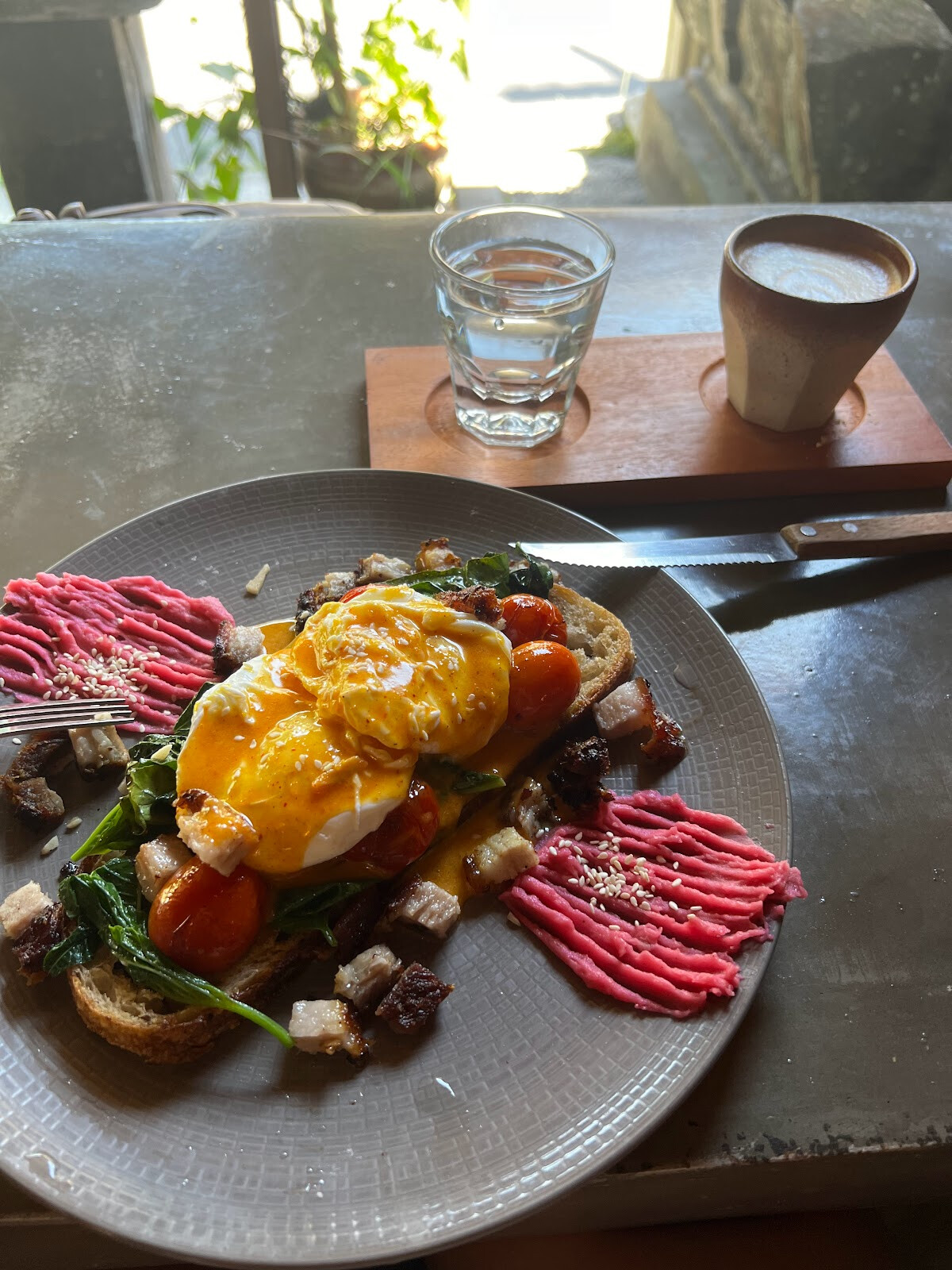 Ropana Coffee shop and Restaurant