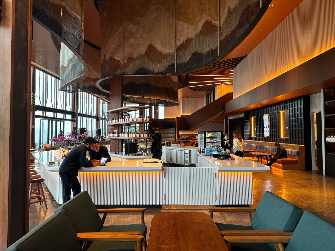 Pahdi Specialty Coffee