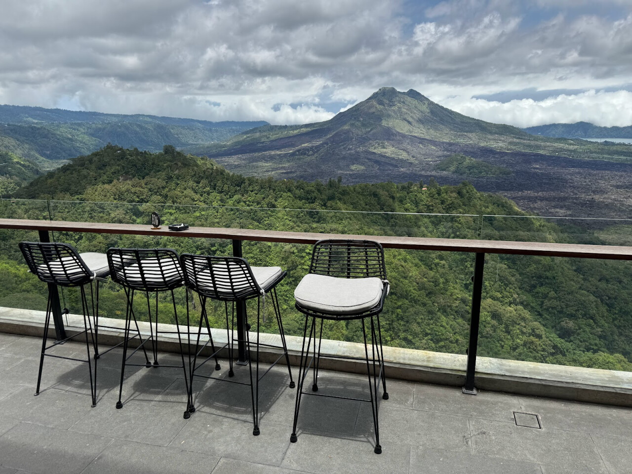 Pahdi Specialty Coffee