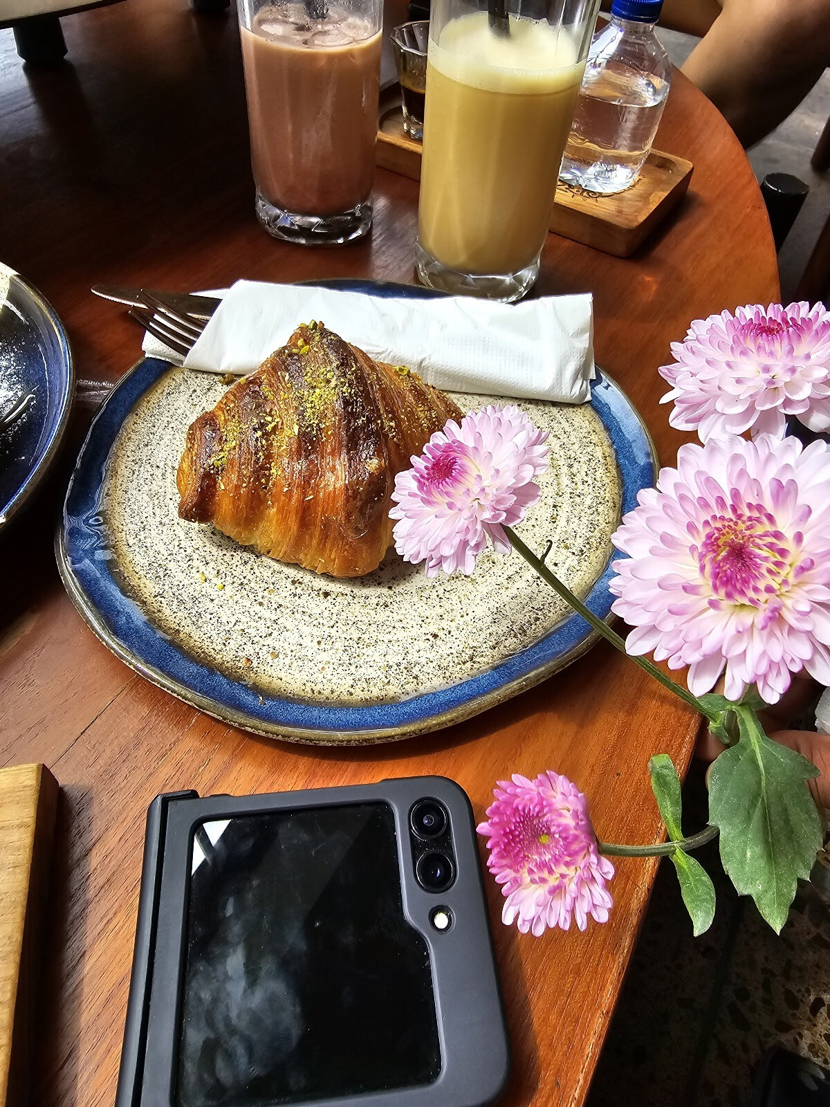 Pahdi Specialty Coffee