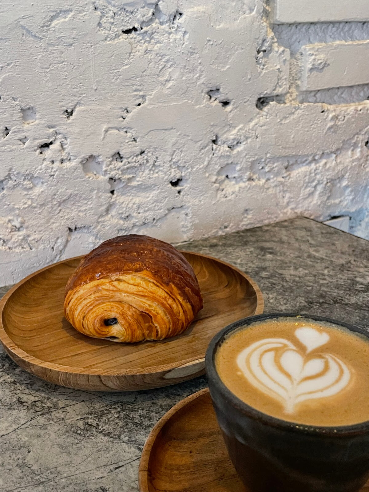 Tucky | Specialty Coffee & Brunch