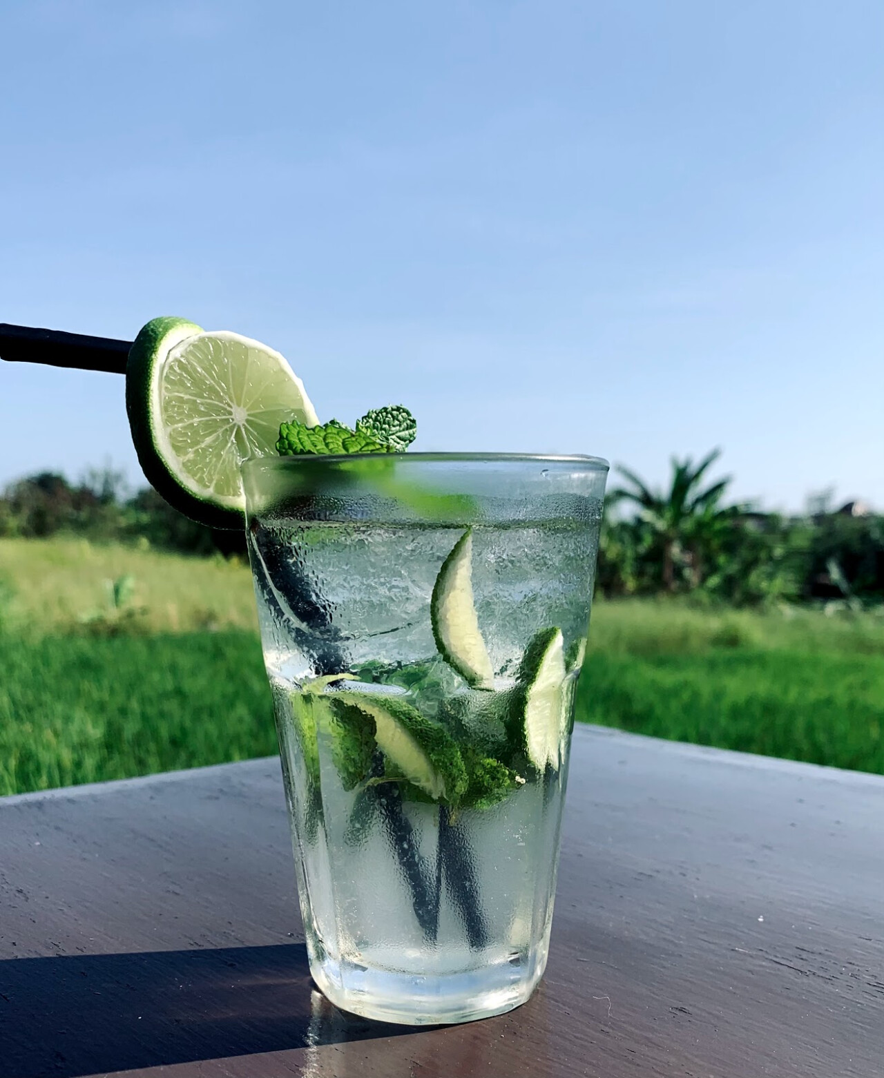 Spirit Bar & Kitchen & Shisha Lounge