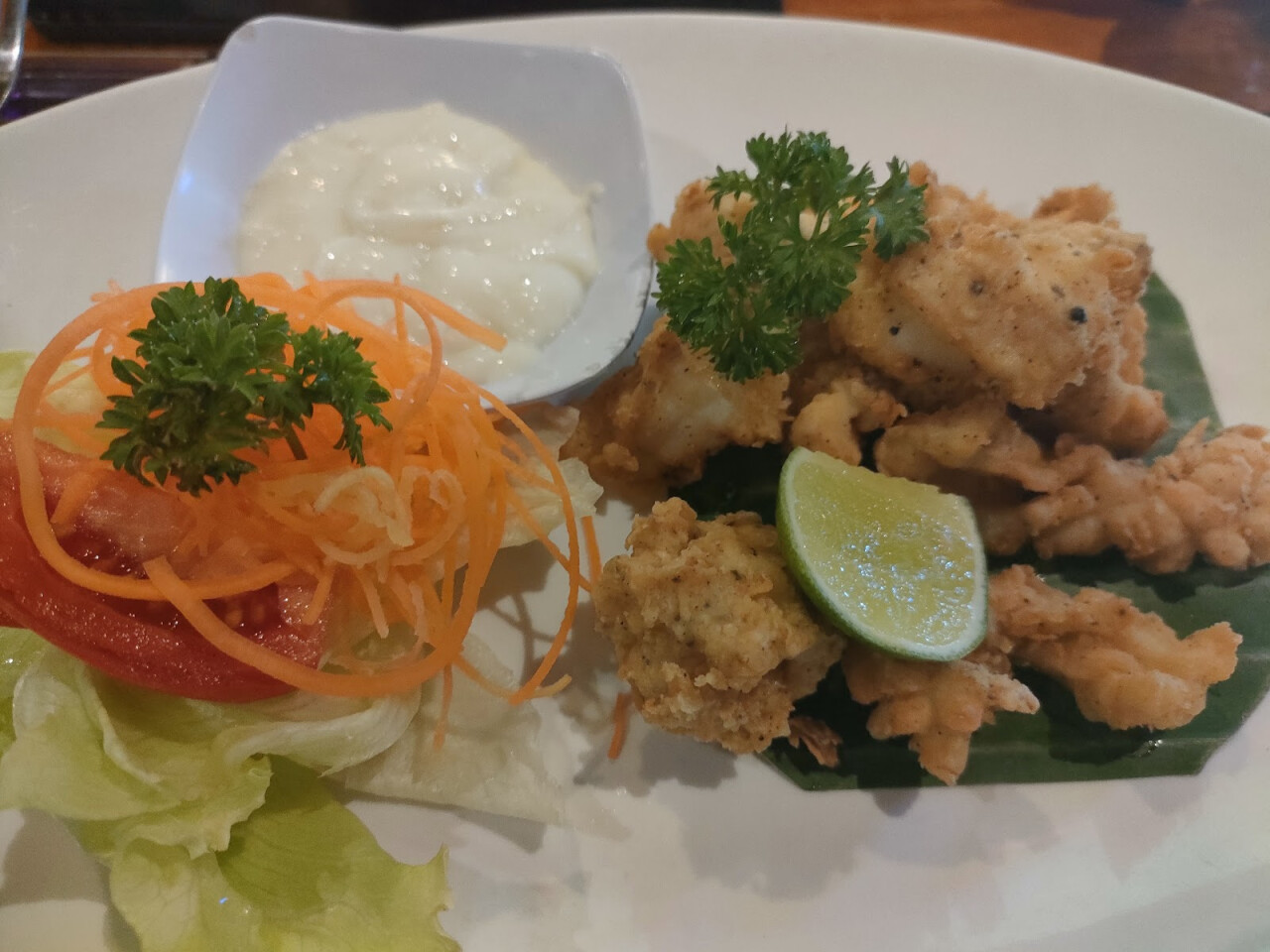 Lucky Day Sports Bar Bali