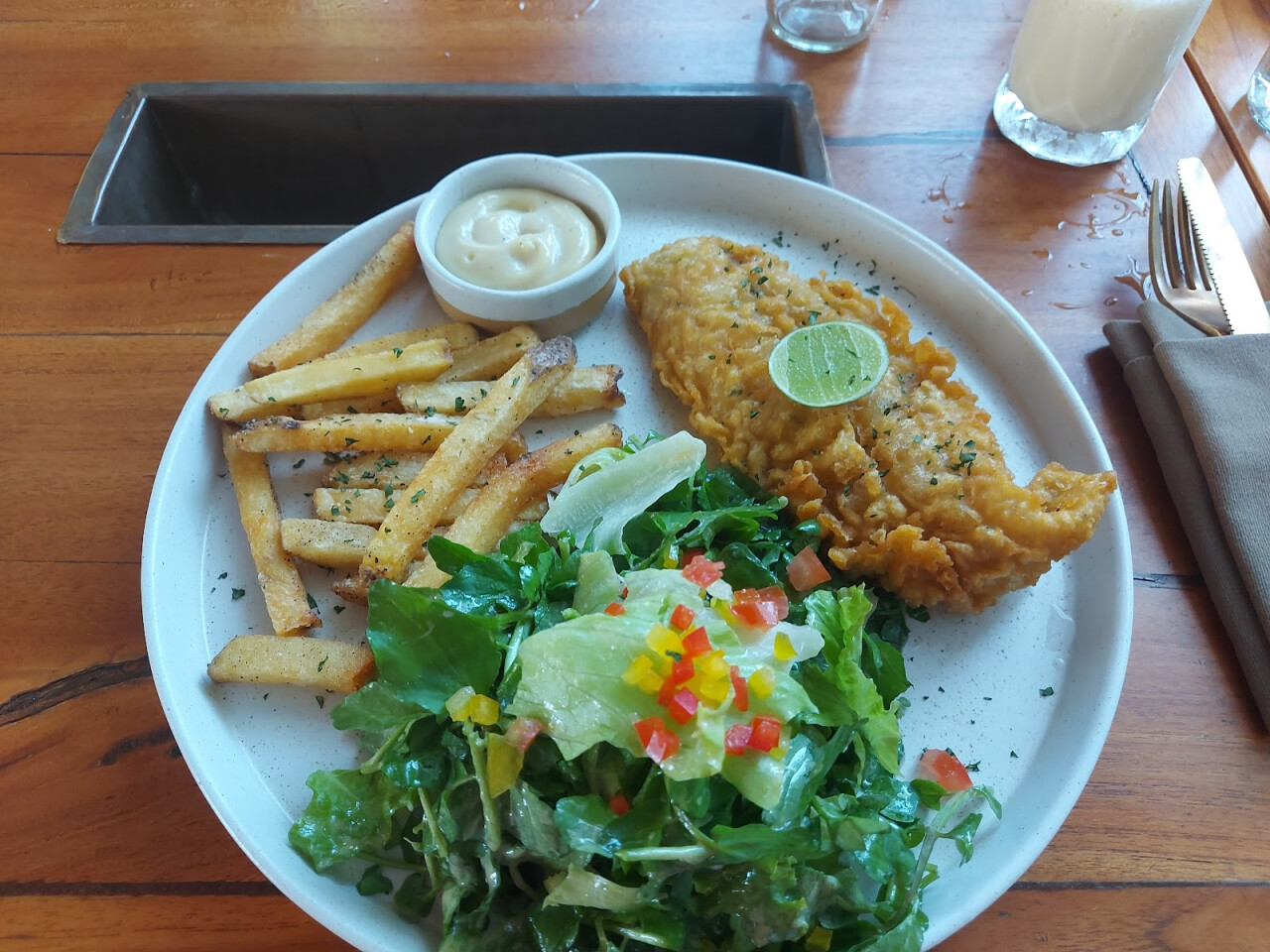 Legends - Bistro Bar & Sports