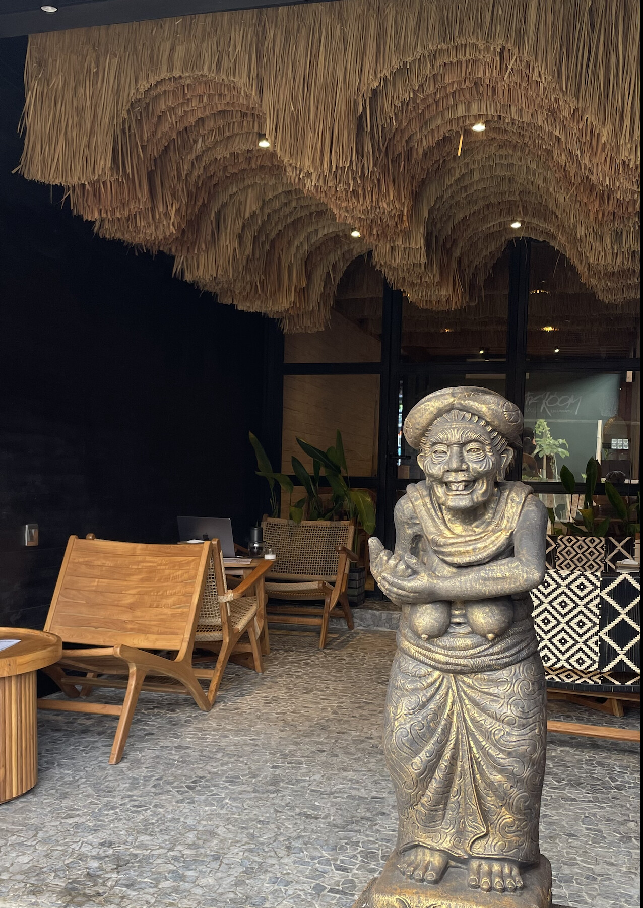 The Room Uluwatu