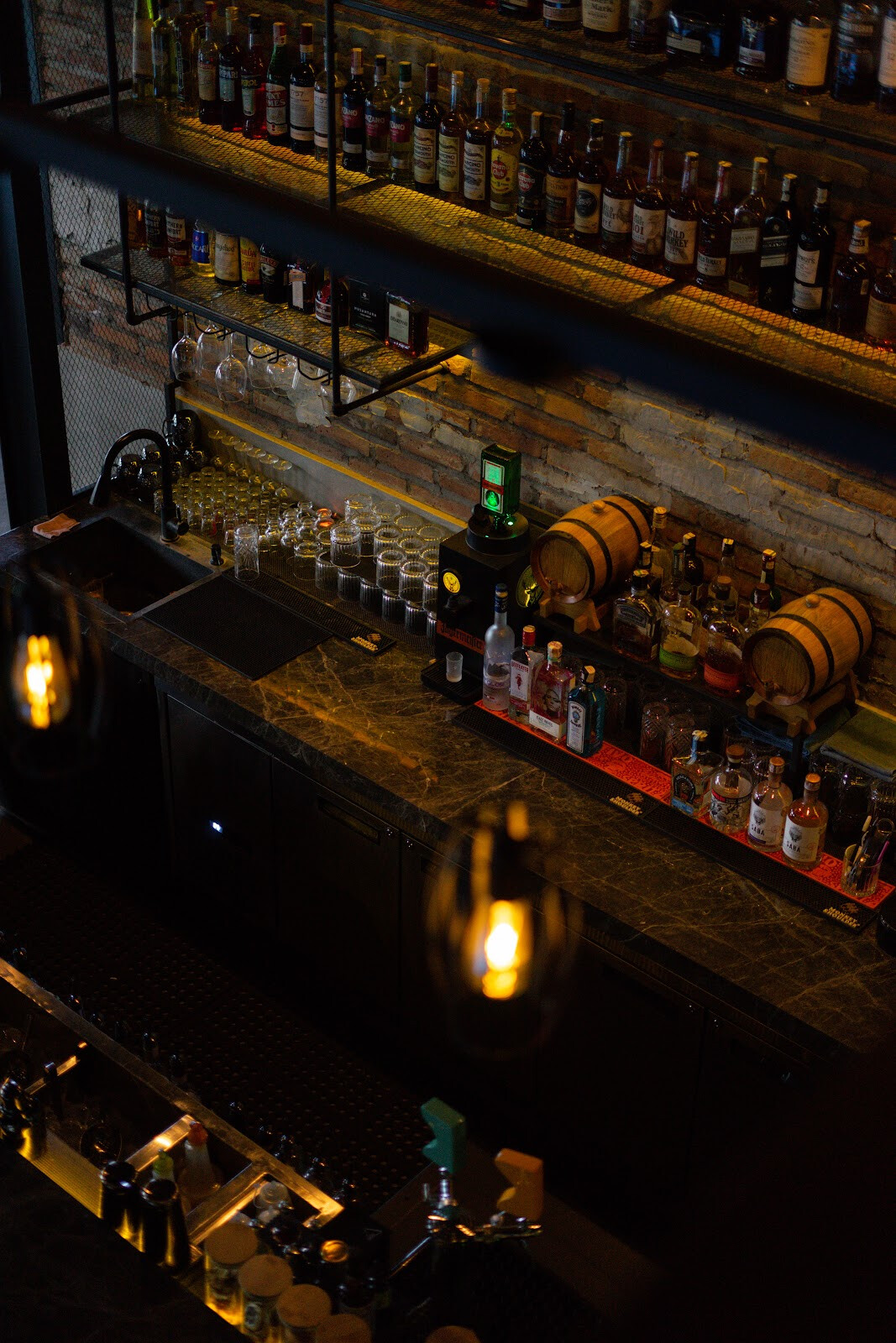 Brooklyn Billiards Bali