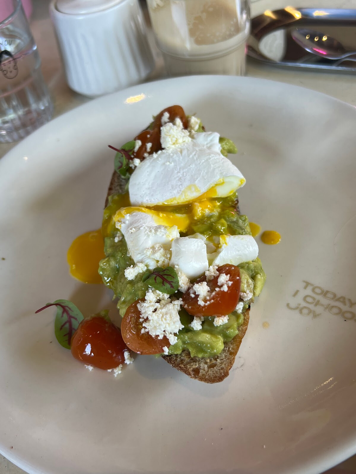 Joy cafe and bakery