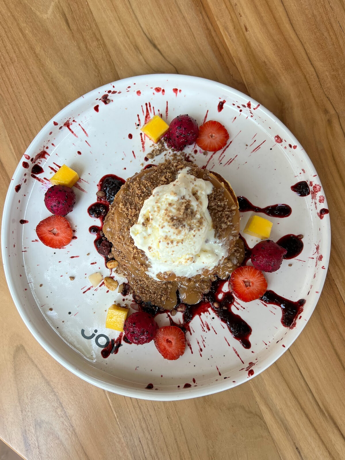 Joy cafe and bakery