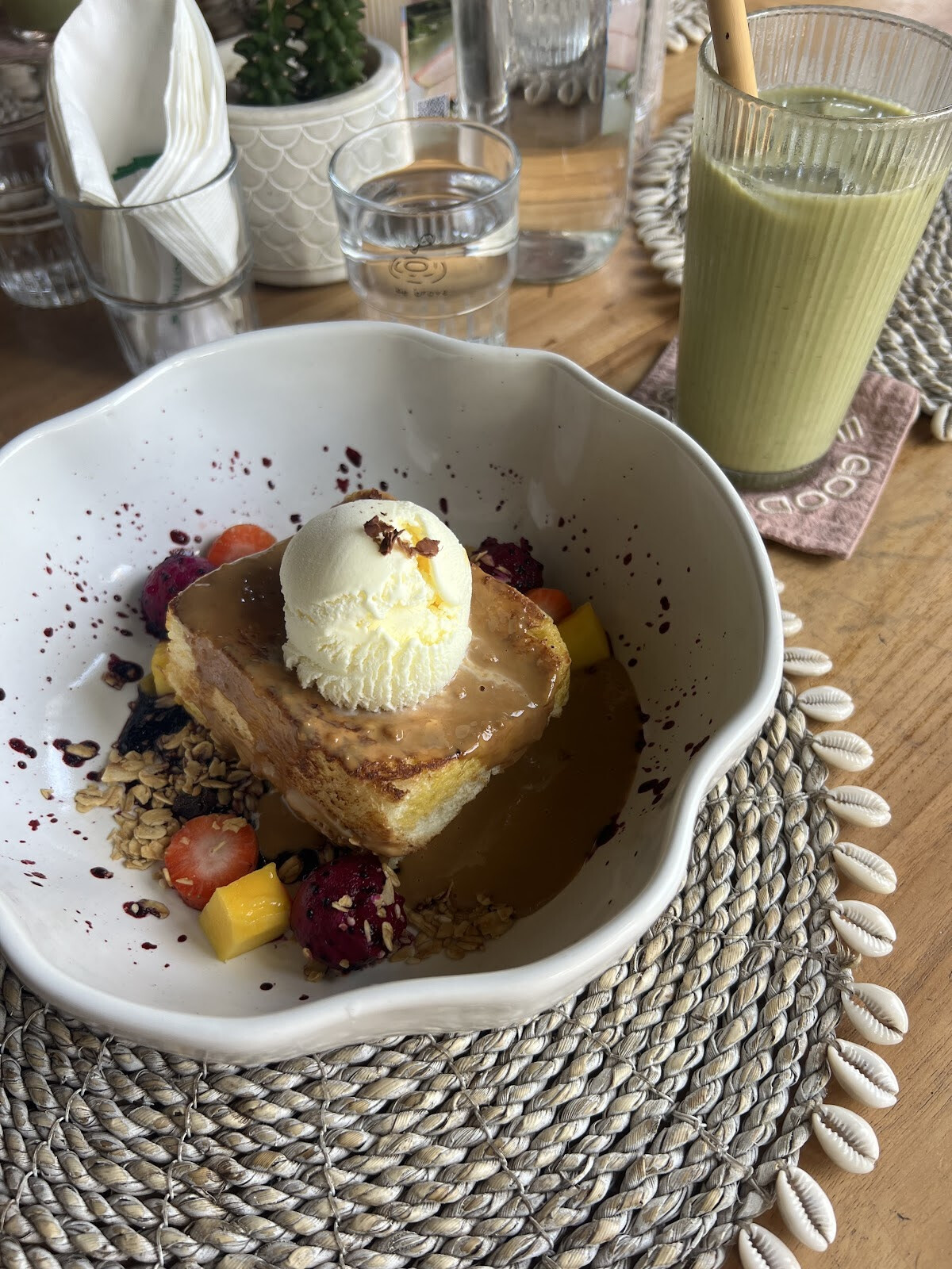 Joy cafe and bakery