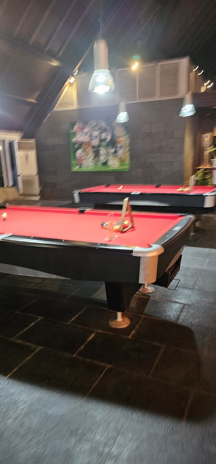 The Seven Rooftop Bar