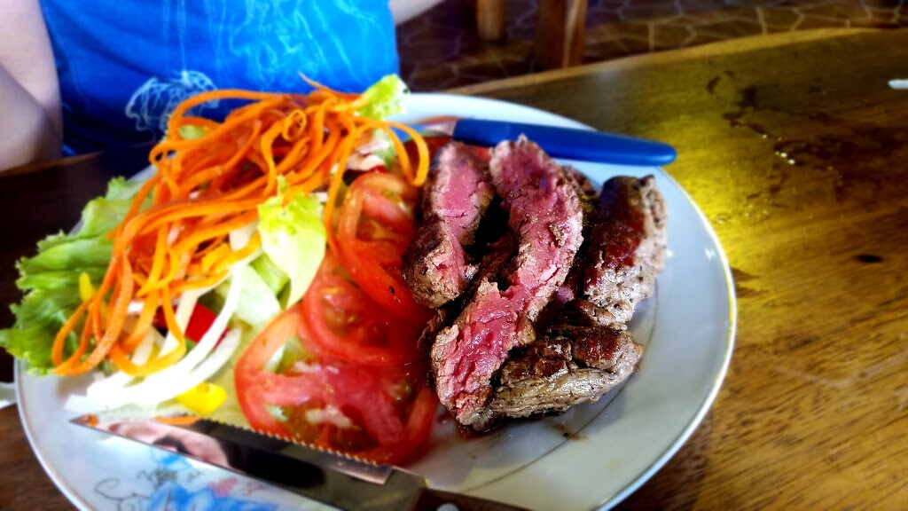 Clubhouse Steak Grill & Sports Bar