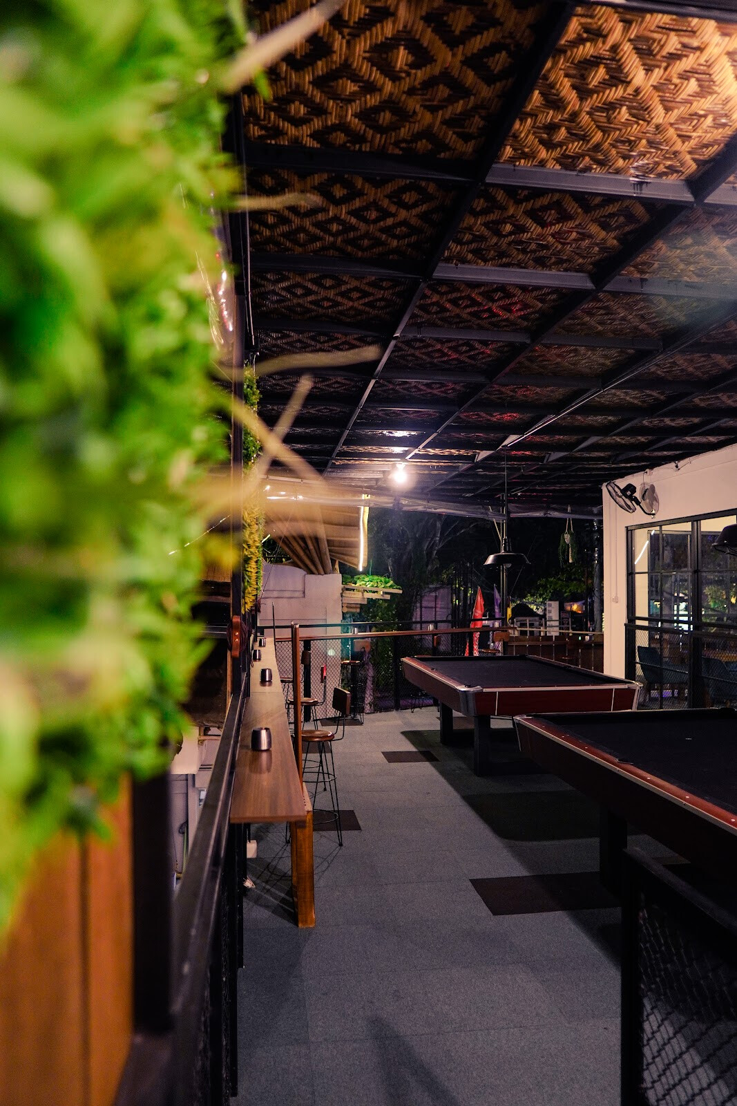 MediaFUN — Karaoke/Cinema Rooms