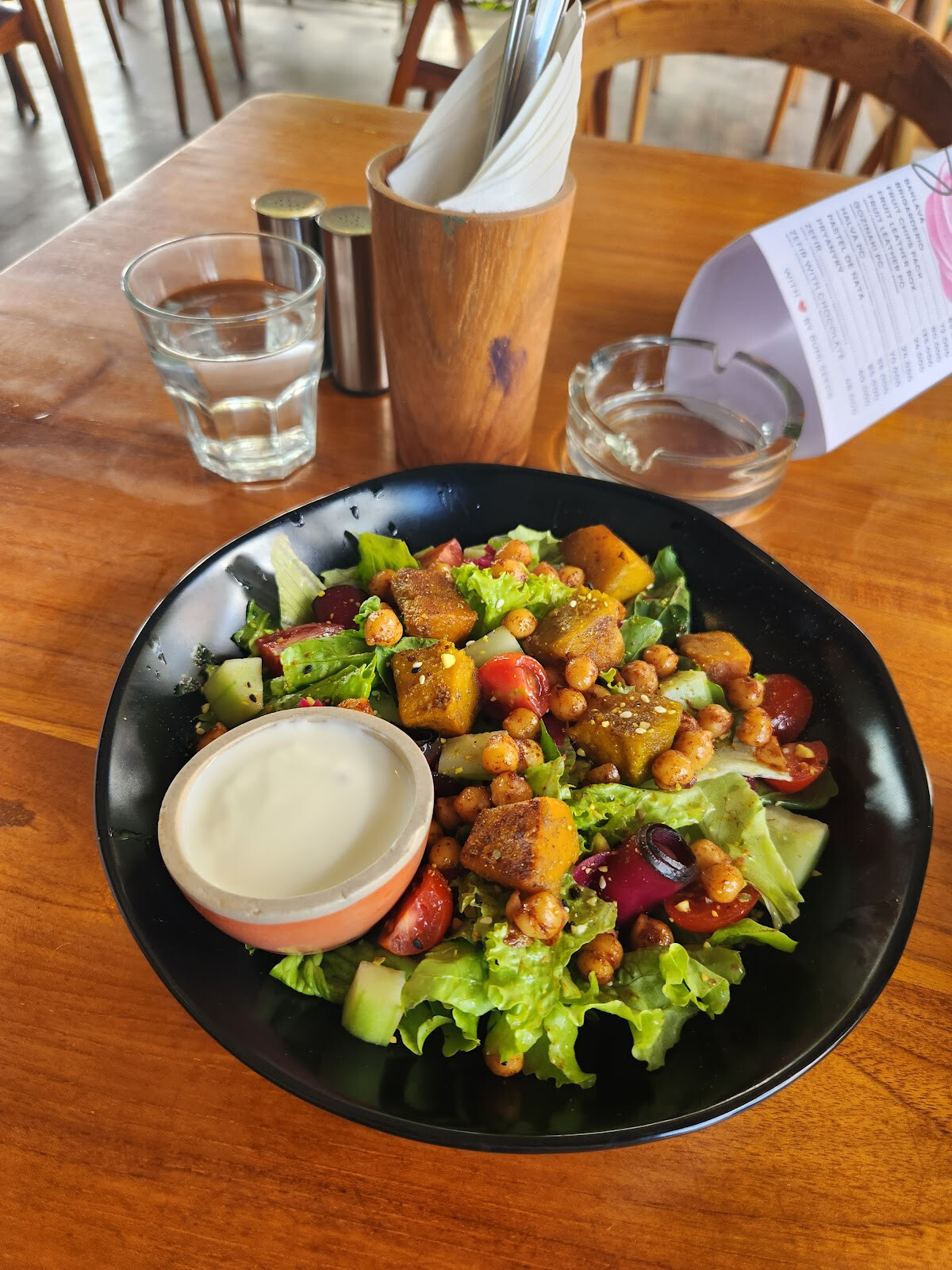 ShamanaMama Restaurant