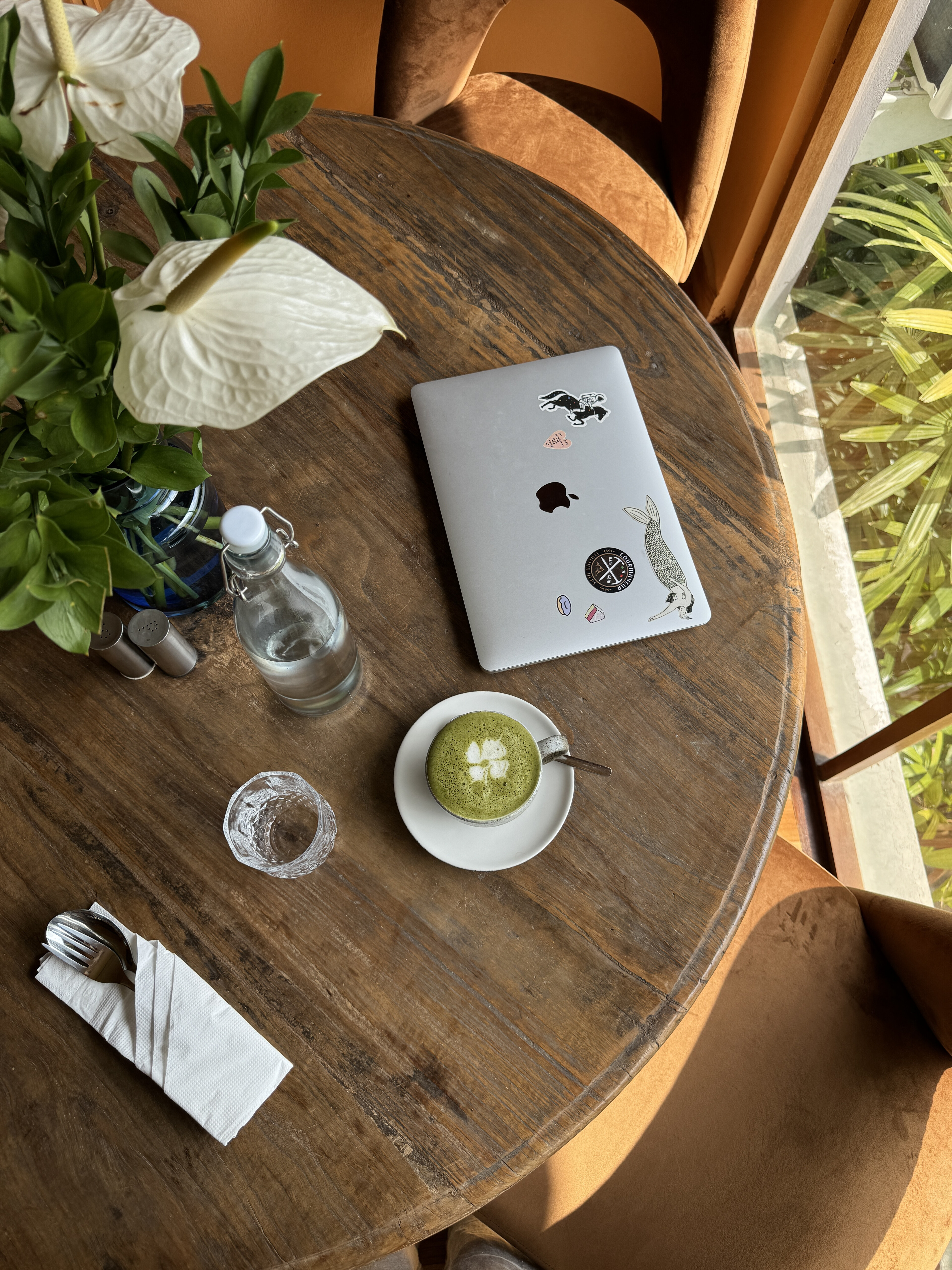 ShamanaMama Restaurant