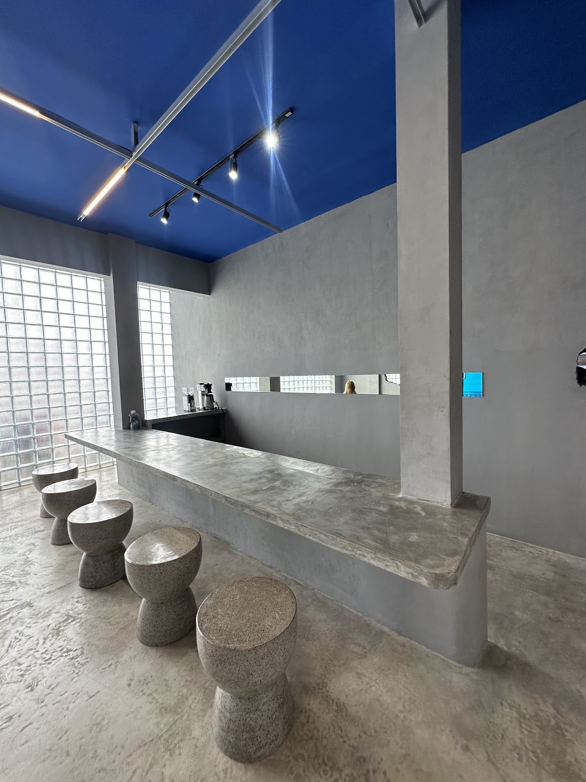 кафе Sozd Specialty Coffee and Eatery 5