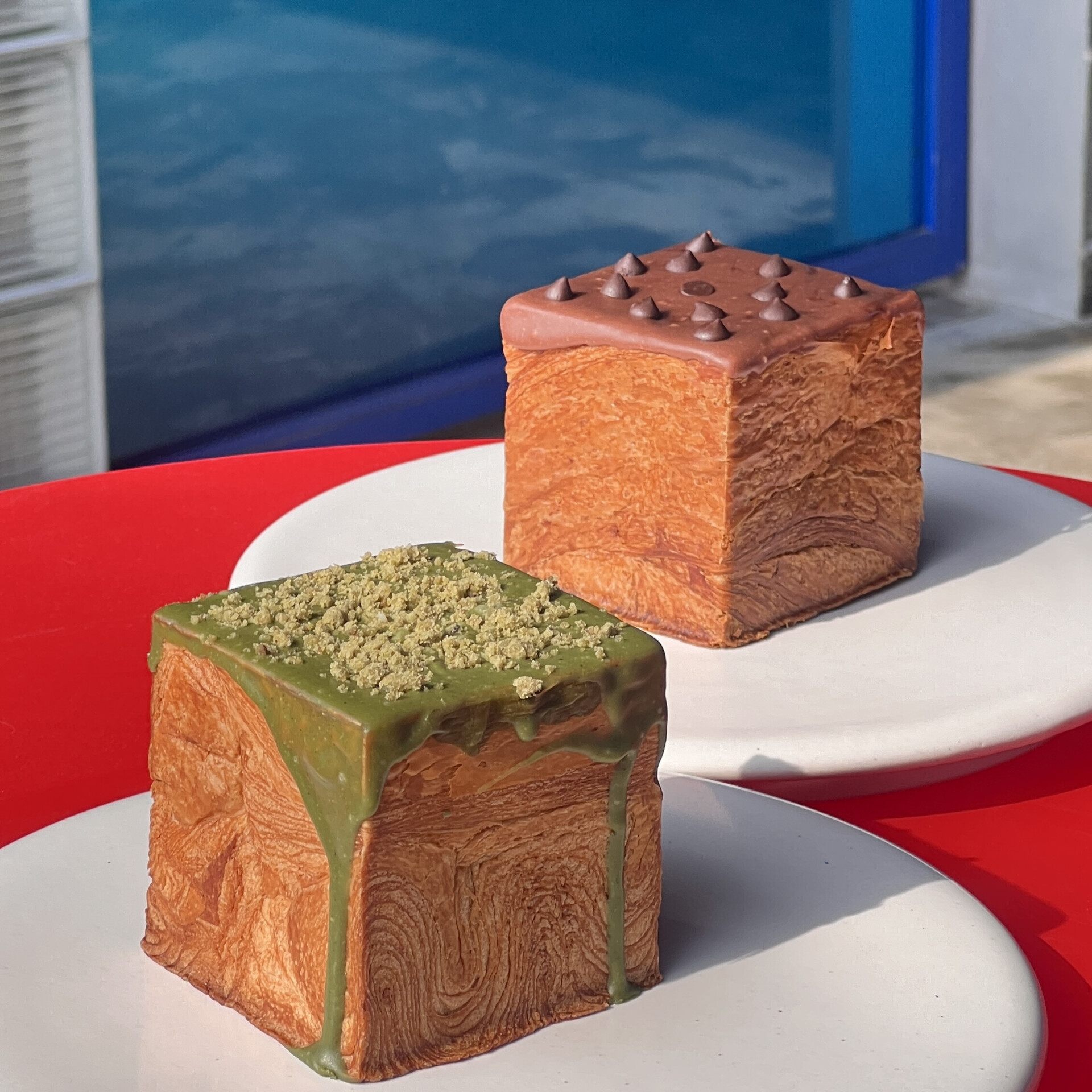 Sozd Specialty Coffee and Eatery