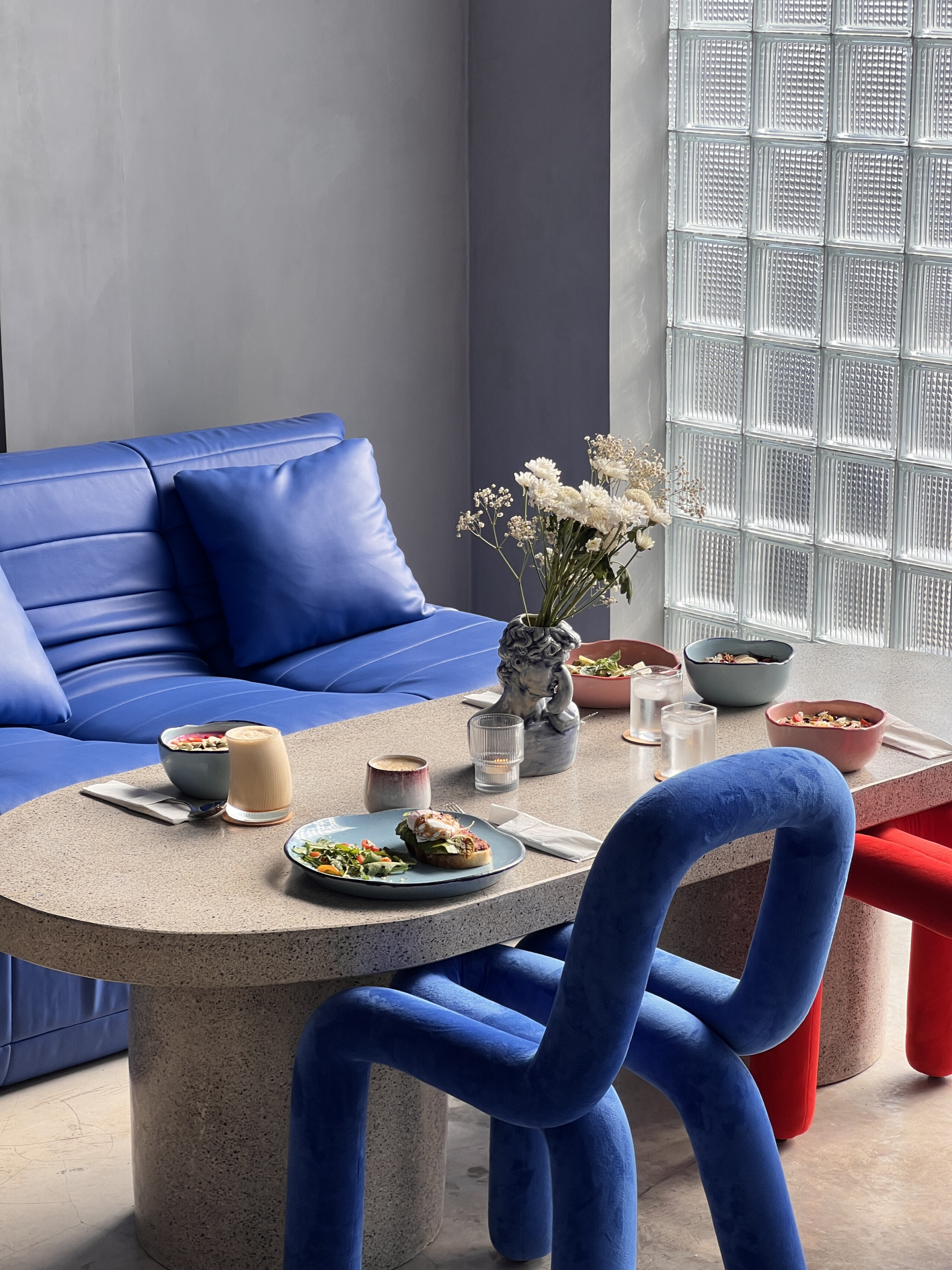 Sozd Specialty Coffee and Eatery