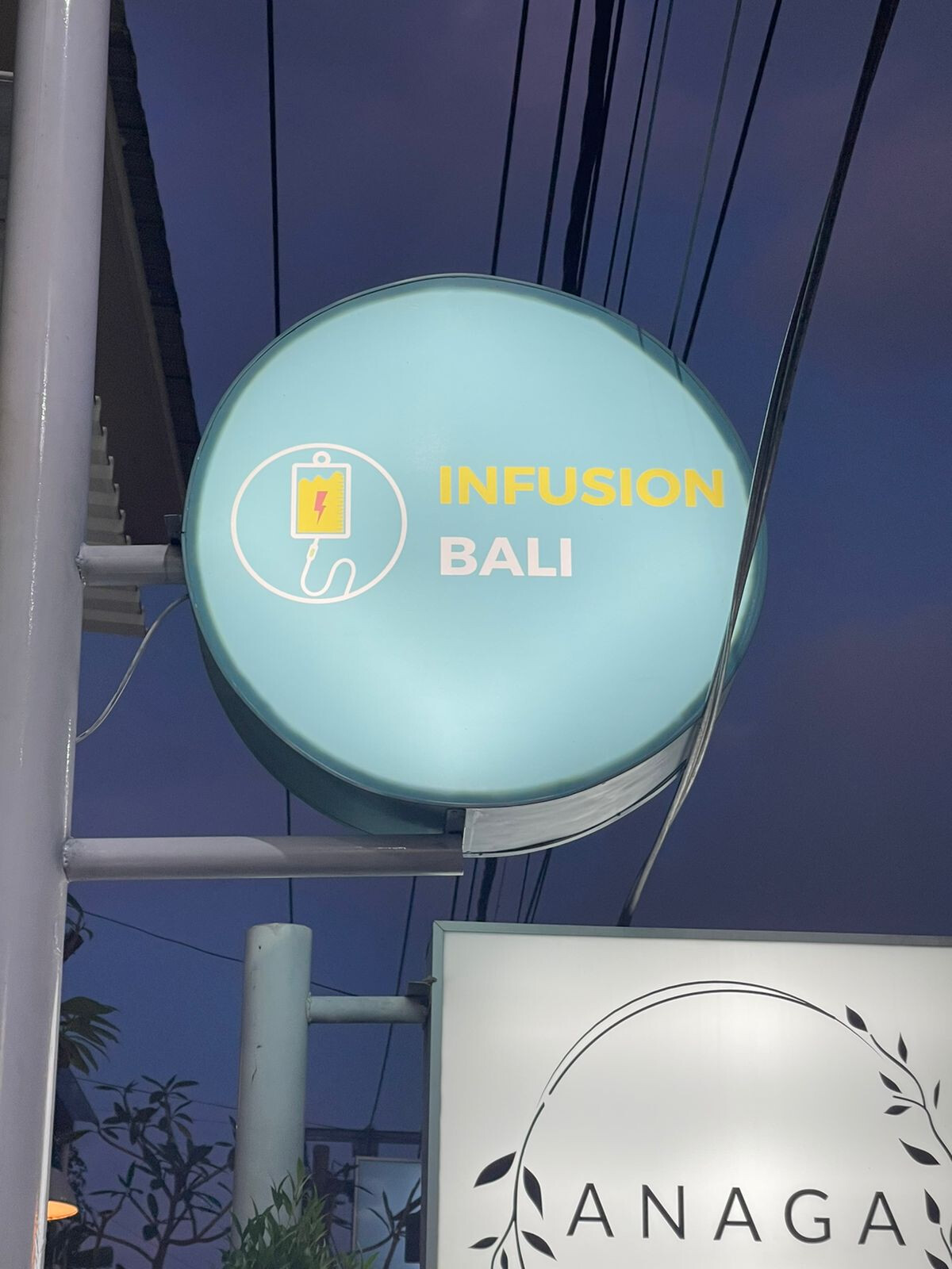 THE MEDICAL CANGGU BERAWA & INFUSION BALI (24 HOURS DOCTOR, DENTIST, HOME CARE, RABIES VACCINE)