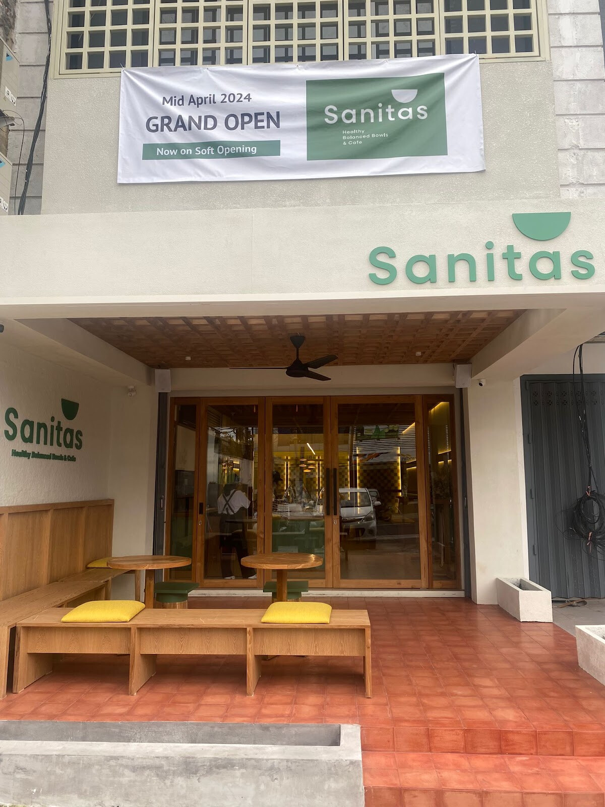Sanitas