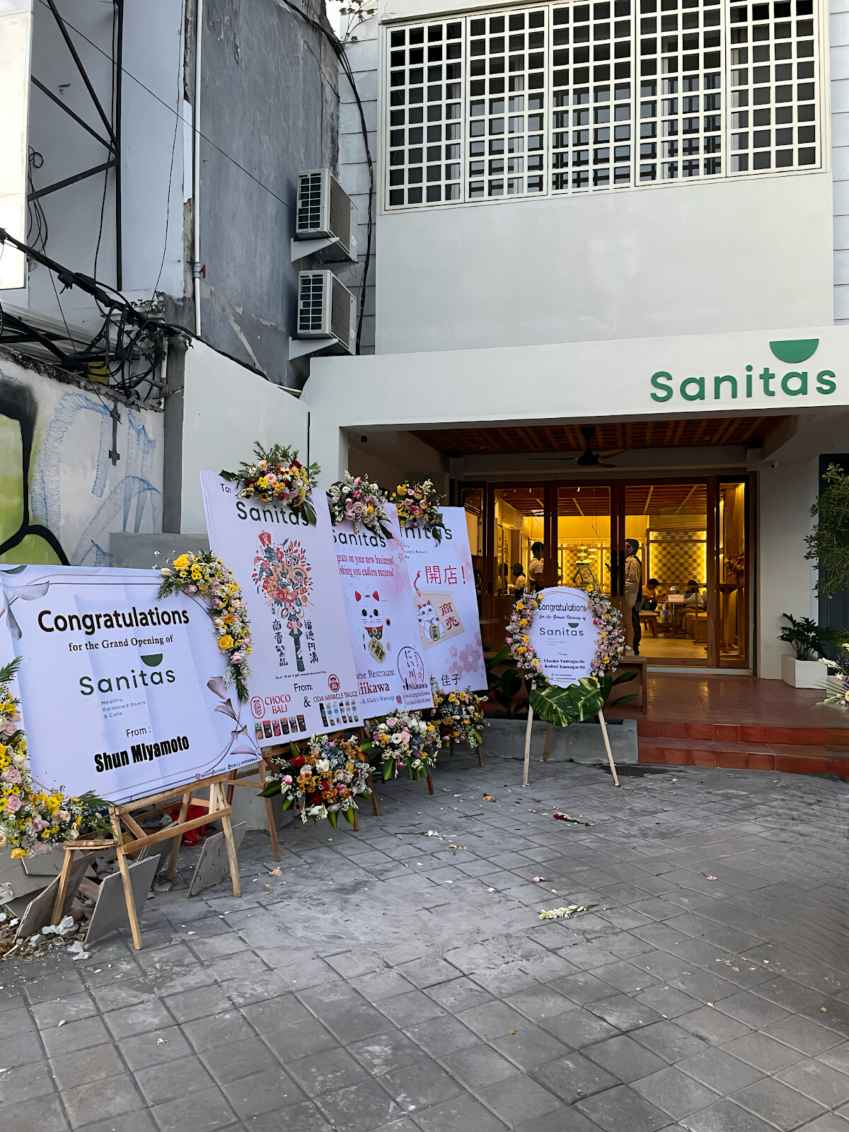 Sanitas