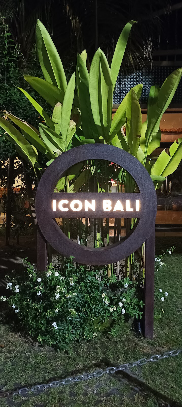 ICON BALI