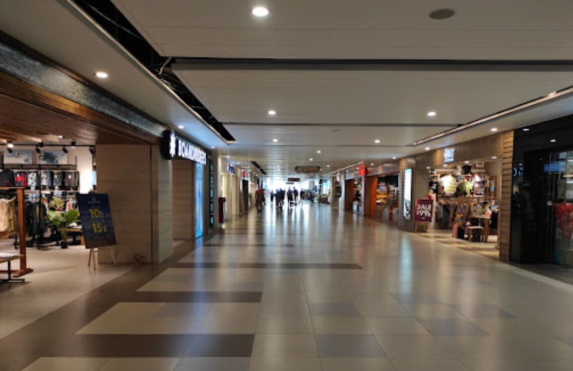 Discovery Mall Bali