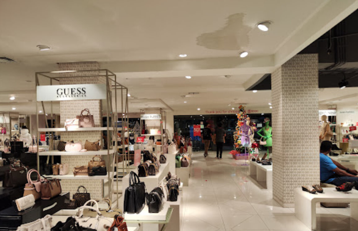 Discovery Mall Bali