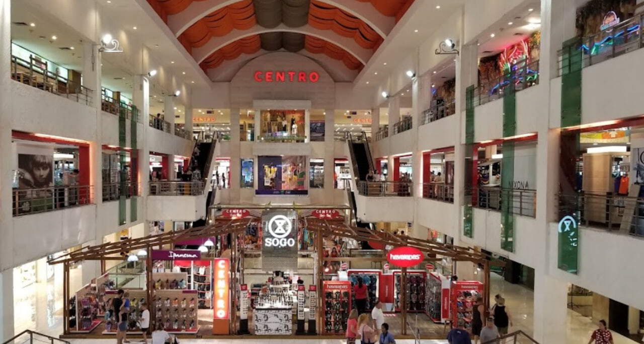Discovery Mall Bali