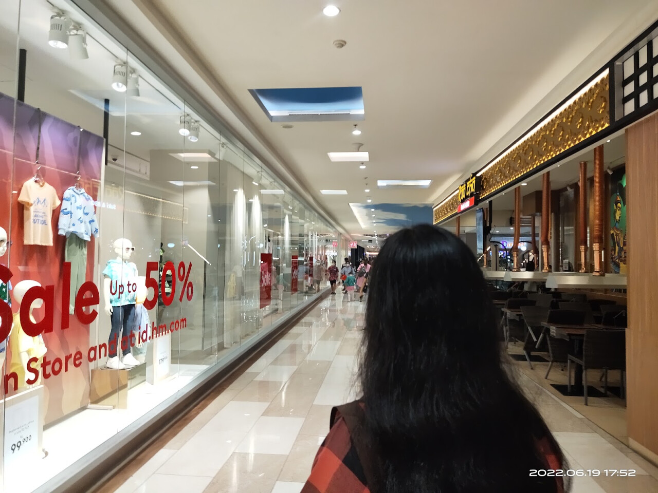 Trans Studio Mall Bali
