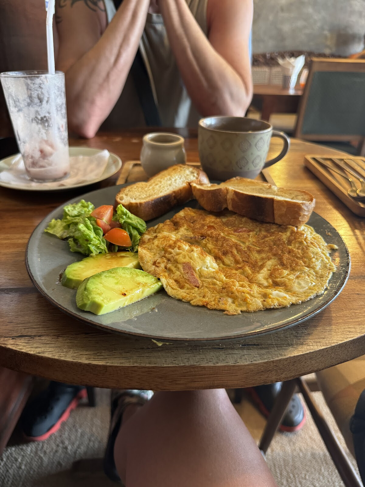 BALI BRUNCH