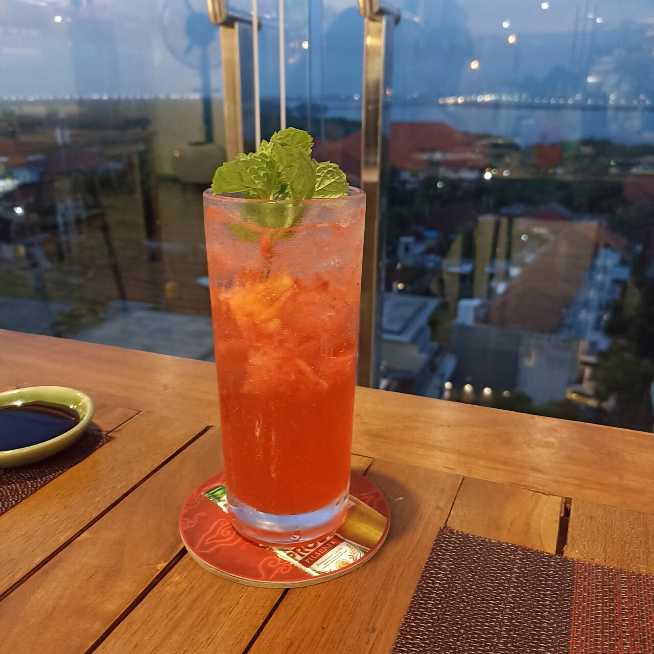 Hiromi Restaurant and Bar