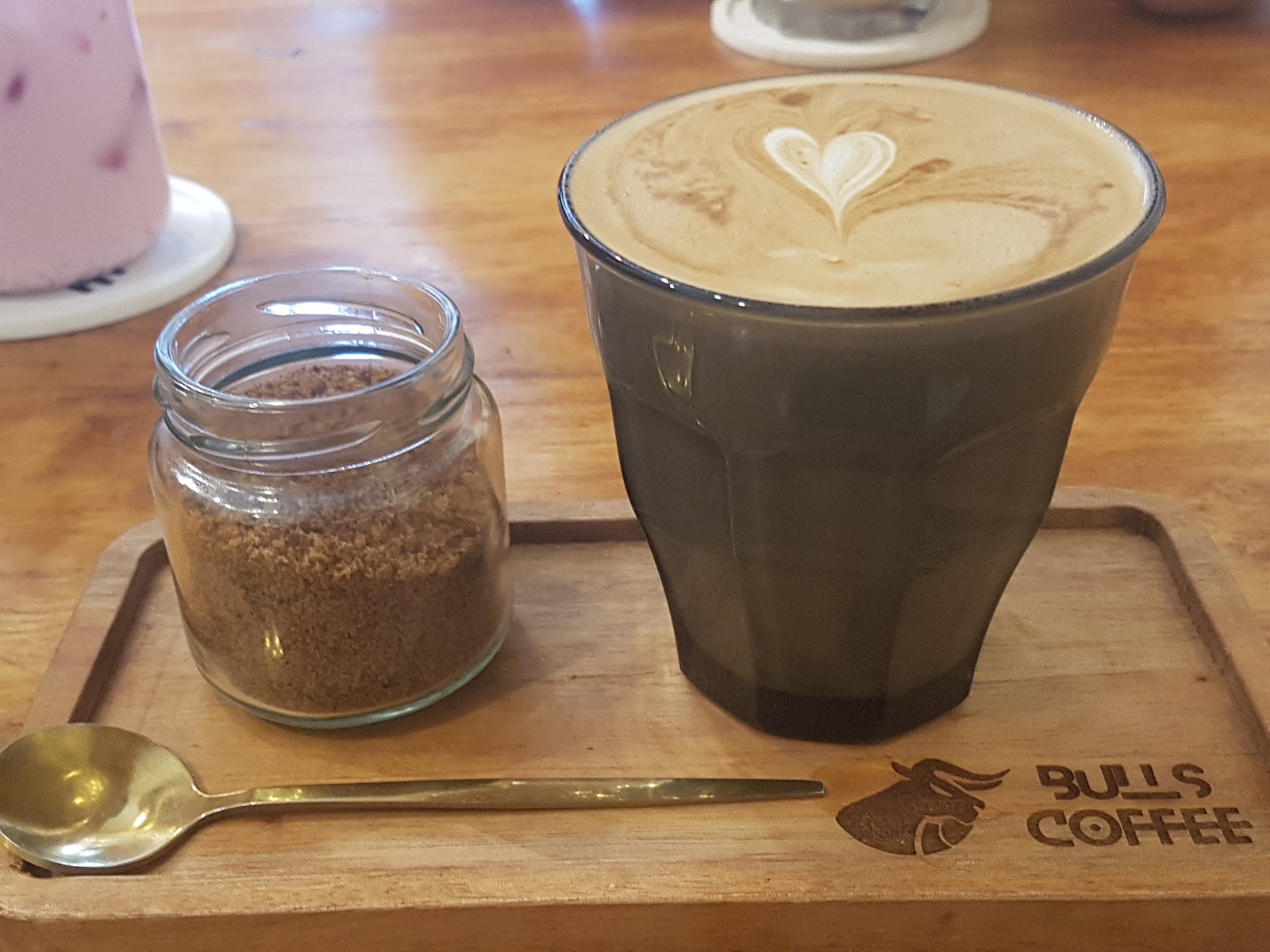 Bull's Coffee Jimbaran